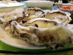 -盛港湾海鲜食府(黄沙店)