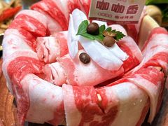 -金顺碳烤肉(1号店)