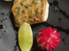 -鮨一日本料理(大中华店)