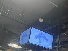 -汉巴味德·烤肉与啤酒的自助(杭州大悦城店)