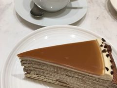 -Lady M(沙田新城市广场店)