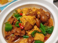 -香阁餐厅·常州菜·常州菜代表品牌(新北奥体店)