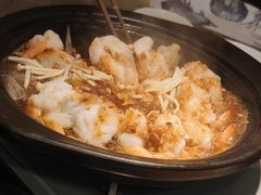 -前海沿·青岛菜(乐客城店)