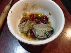 -玫瑰红烤羊排(北新桥三条店)