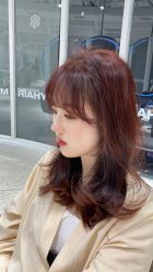 -MY HAIR ARDOR