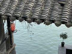 -千灯古镇