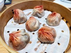 -苏小柳点心·手作小笼包(新街口分院店)