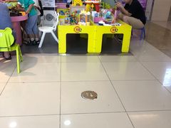 -万达广场(松江店)
