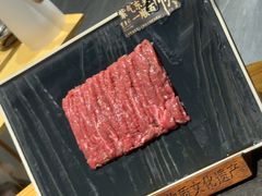 -东来顺(非遗·清真火锅·盛世广场店)