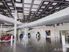 -华晨宝马铁西工厂