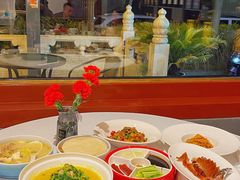 -月福京味斋·烤鸭店·北京菜(鼓楼总店)