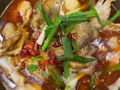 -肖记公安牛肉鱼杂(田林路店)