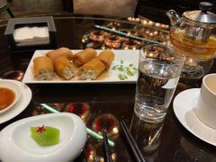-北京四季酒店·采逸轩