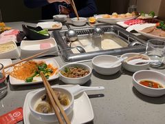 -海底捞火锅(珠影星光城夜宵主题店)