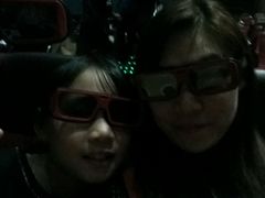 -中影佰纳国际影城DMAX(花都广百广场店)