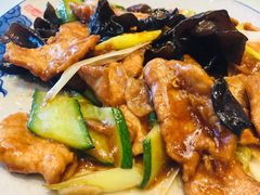 -晋阳饭庄(虎坊桥店)