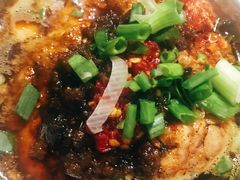-老黄记手撕烤兔(玉林街店)