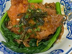 -老上海里弄味道(知春路店)