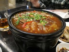 五更肠旺-巷语私房料理(华一实业大厦店)