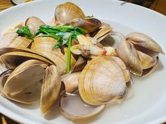 -金太阳海鲜烧烤·本地人餐厅(东纬路旗舰店)