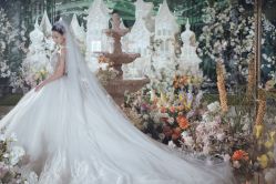 -MuseMarry婚纱(前海嘉里中心店)
