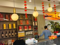 -西山人家·传统苏帮菜·家宴(木渎店)