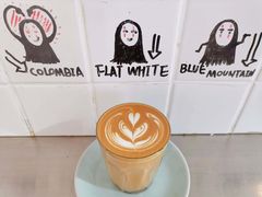 -Seesaw Coffee(环贸iapm店)