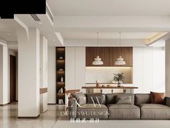 -江阴锦华装饰·堂杰国际设计(江阴店)