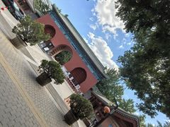 -月坛公园