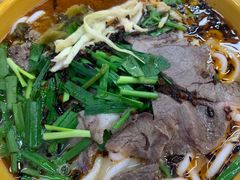 -御临和贵州羊肉粉(龙湖礼嘉天街店)