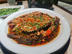 -海门鱼仔·潮汕味(百信广场西区店)