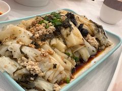 -海宝酒家(中山四路店)