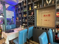 -城堡俄式西餐厅(中央大街索道店)