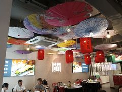大堂-破店(井大店)