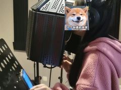 -太爽音乐文化录音棚