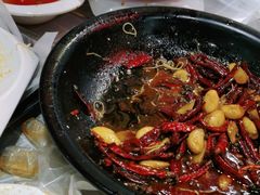 -华仔龙虾(永乐路总店)