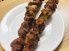 -胖子卤煮