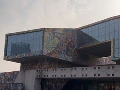 -四川美术学院美术馆