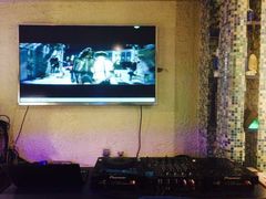 -Sirena海妖日咖夜酒