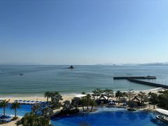 -深圳大梅沙京基洲际度假酒店