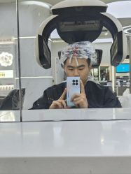 -苏豪路易士·嘉玛发廊