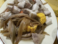 -烧鹅妹饭店
