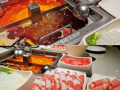 -海底捞火锅(群光广场店)