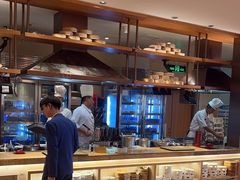 -西贝(大卫城店)