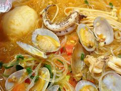 -见味花甲(福田coco park店)