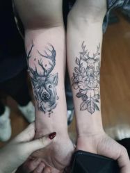 -小部落•刺青•穿孔饰品•海娜纹身
