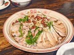 -广府乡下·饭庄(新港东路店)