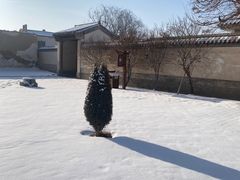 -鲁土司衙门旧址