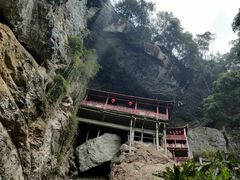 -东南悬空寺方广岩