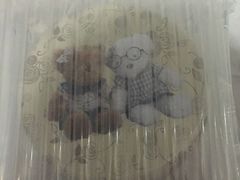 -珍妮曲奇聪明小熊(尖沙咀店)